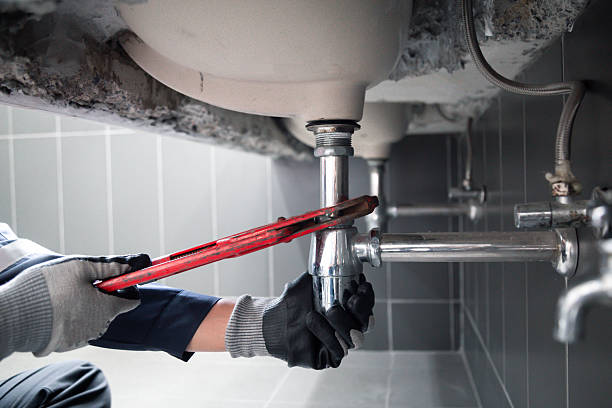 Trusted Drain Cleaning service in Arrington, TN - AAA Plumbing Heating